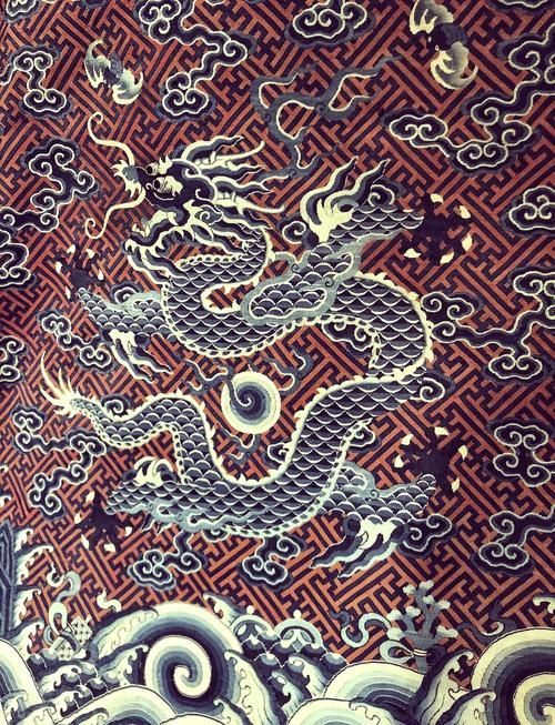 紅龍腮部色彩禁忌的文化背景，《權力的游戲》紅龍腮部色彩禁忌