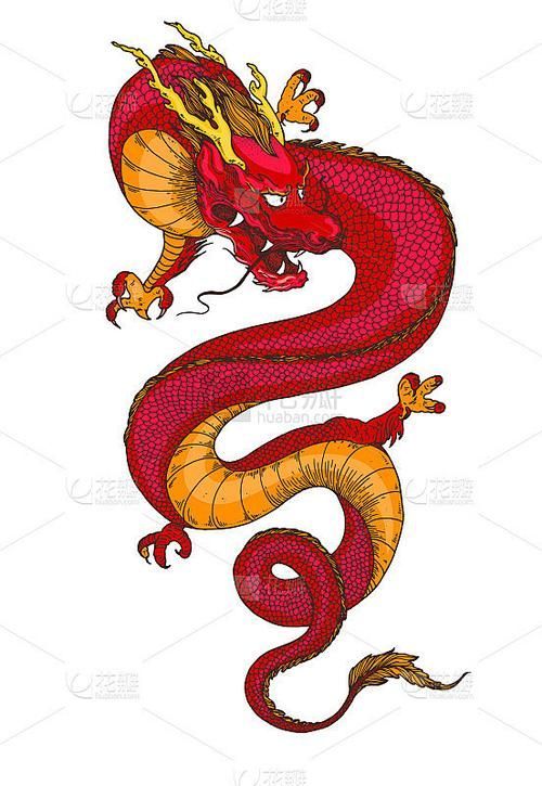 紅龍腮部色彩禁忌的文化背景，《權力的游戲》紅龍腮部色彩禁忌