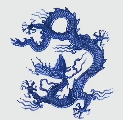 能否提供更多風格的龍圖片，不同風格的龍圖的高清資源下載清單和使用場景說明