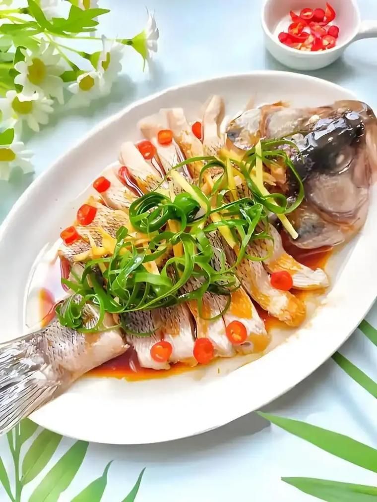 雙橋龍魚有哪些常見的烹飪方法？，雙橋龍魚是什么魚？