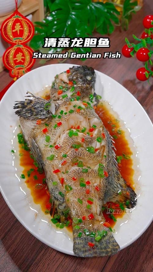 雙橋龍魚有哪些常見的烹飪方法？，雙橋龍魚是什么魚？