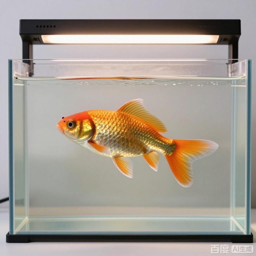 過背金龍用什么燈發(fā)色最好，如何選擇適合的過背金龍魚發(fā)色