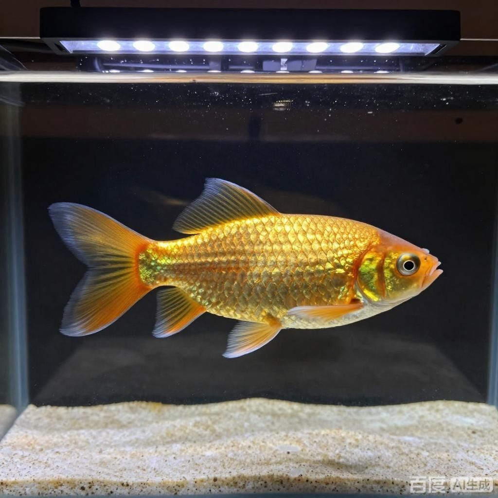 過背金龍用什么燈發(fā)色最好，如何選擇適合的過背金龍魚發(fā)色