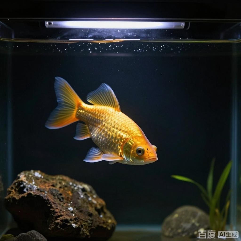 過背金龍用什么燈發(fā)色最好，如何選擇適合的過背金龍魚發(fā)色