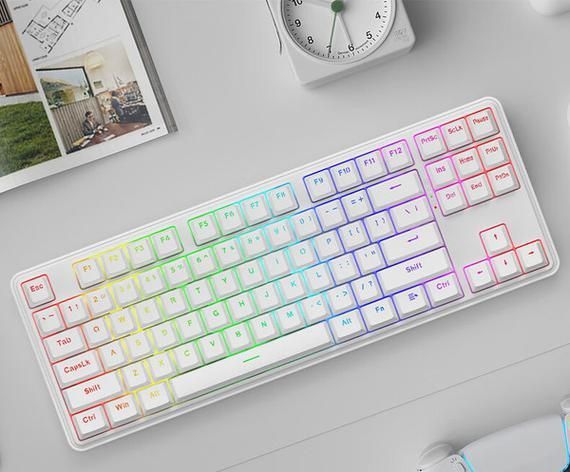 RedDragon品牌有哪些熱門型號，reddragon鼠標(biāo)有哪些