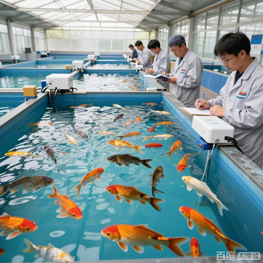 祥龍魚場是否養(yǎng)殖其他類型的鯽魚，祥龍魚場是否養(yǎng)殖其他類型的鯽魚，