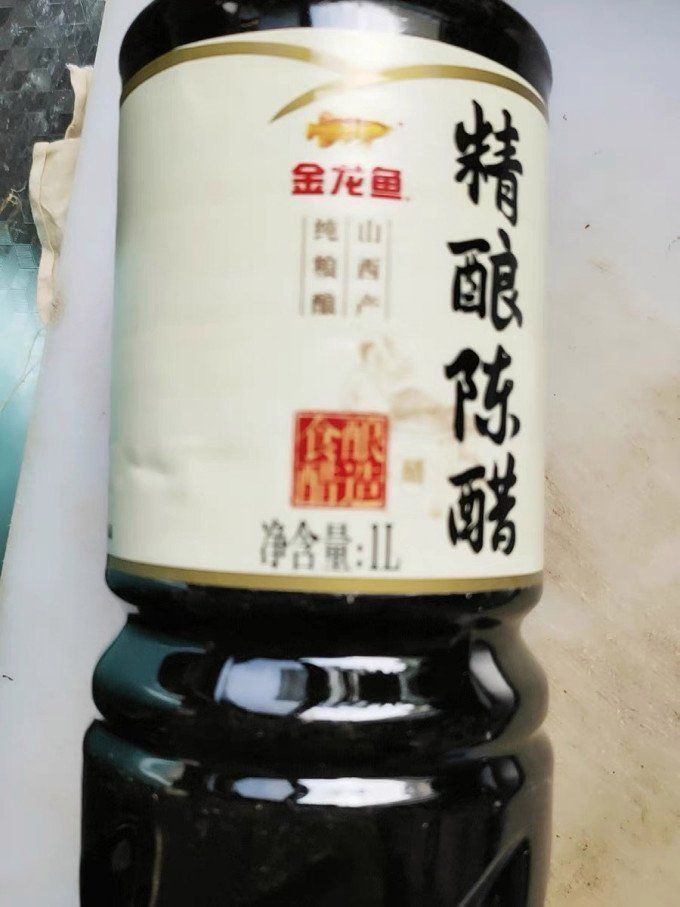 山西金龍魚有哪些產品？，山西金龍魚山西陳醋怎么樣