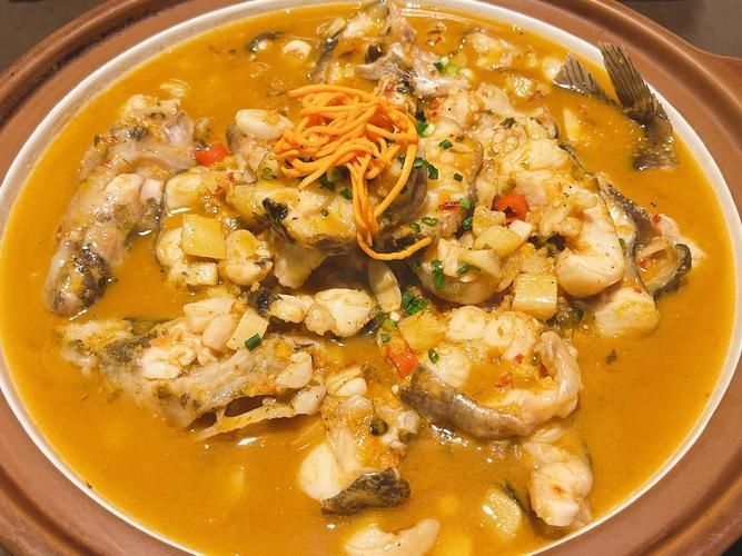 獨山龍魚和鯰魚的烹飪方法有何不同？，獨山龍魚與鯰魚的烹飪方法