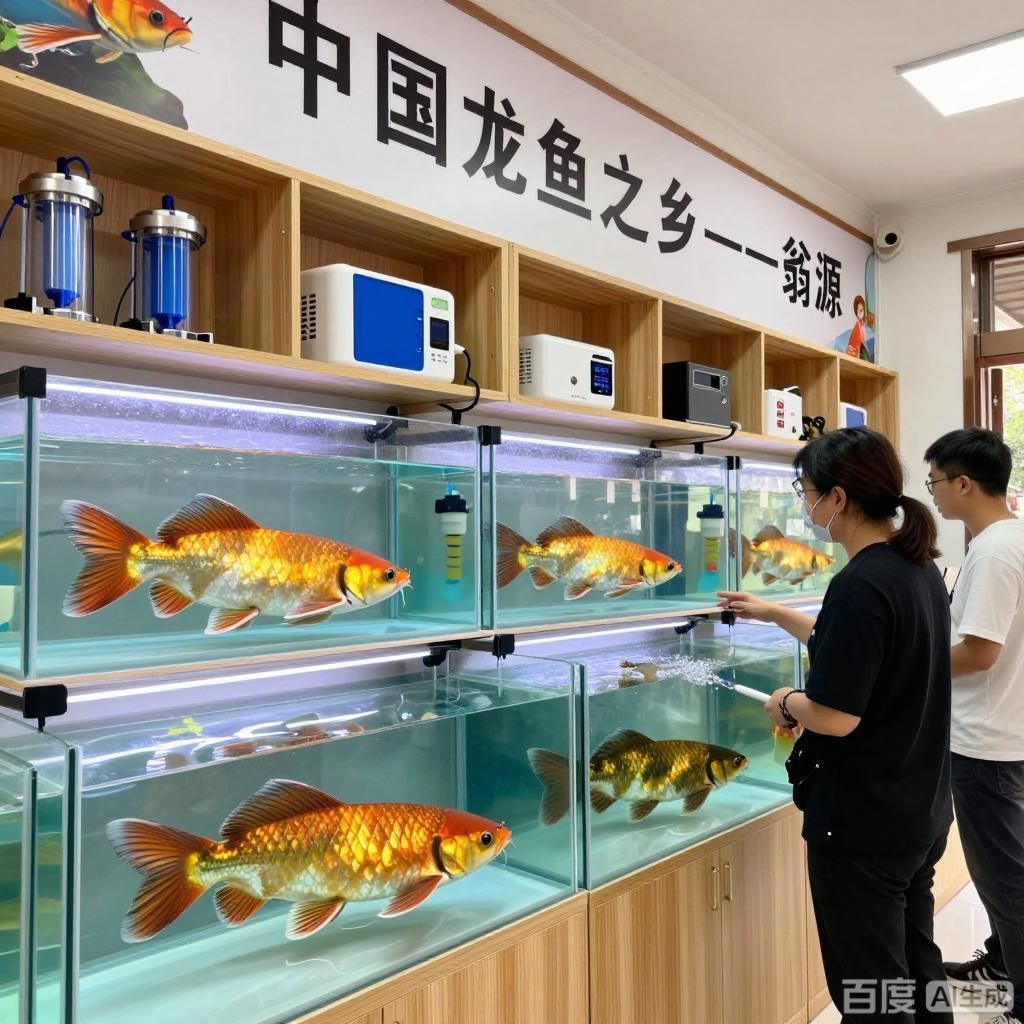 如何加入翁源龍魚養殖產業，如何加入翁源龍魚養殖產業，