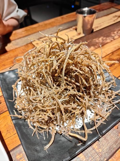 給我更多炸海龍魚的圖片資源，如何在網上找到炸海龍魚的圖片