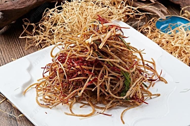 給我更多炸海龍魚的圖片資源，如何在網上找到炸海龍魚的圖片