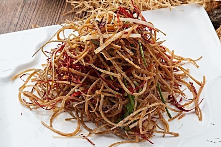 給我更多炸海龍魚的圖片資源，如何在網上找到炸海龍魚的圖片