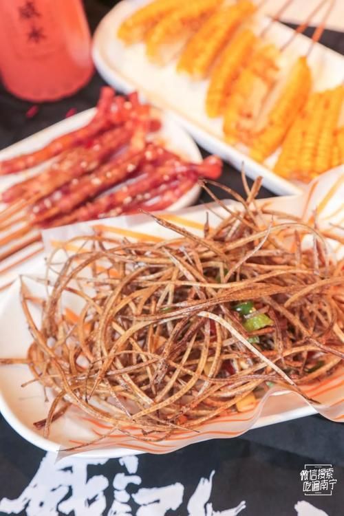 給我更多炸海龍魚的圖片資源，如何在網上找到炸海龍魚的圖片