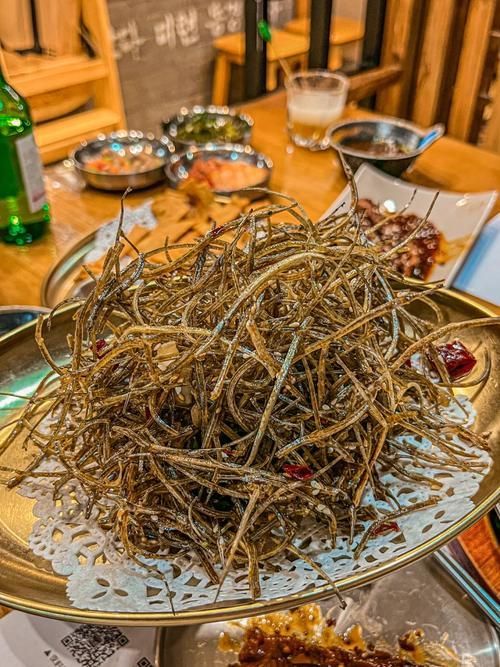 給我更多炸海龍魚的圖片資源，如何在網上找到炸海龍魚的圖片