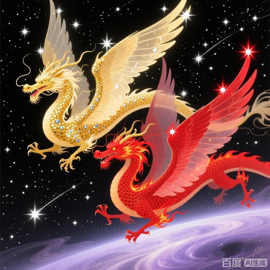詳細(xì)解釋金龍和紅龍的區(qū)別，金龍和紅龍哪個更有收藏價值，