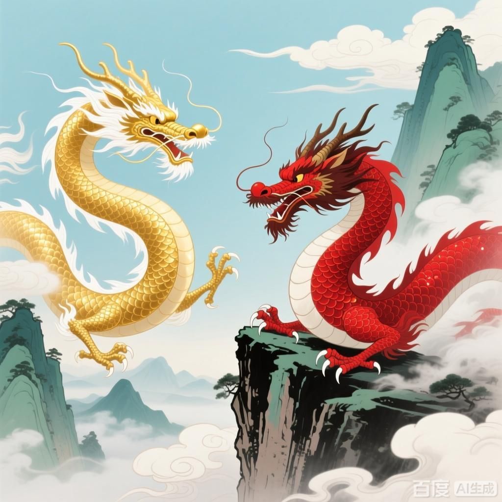 詳細(xì)解釋金龍和紅龍的區(qū)別，金龍和紅龍哪個更有收藏價值，