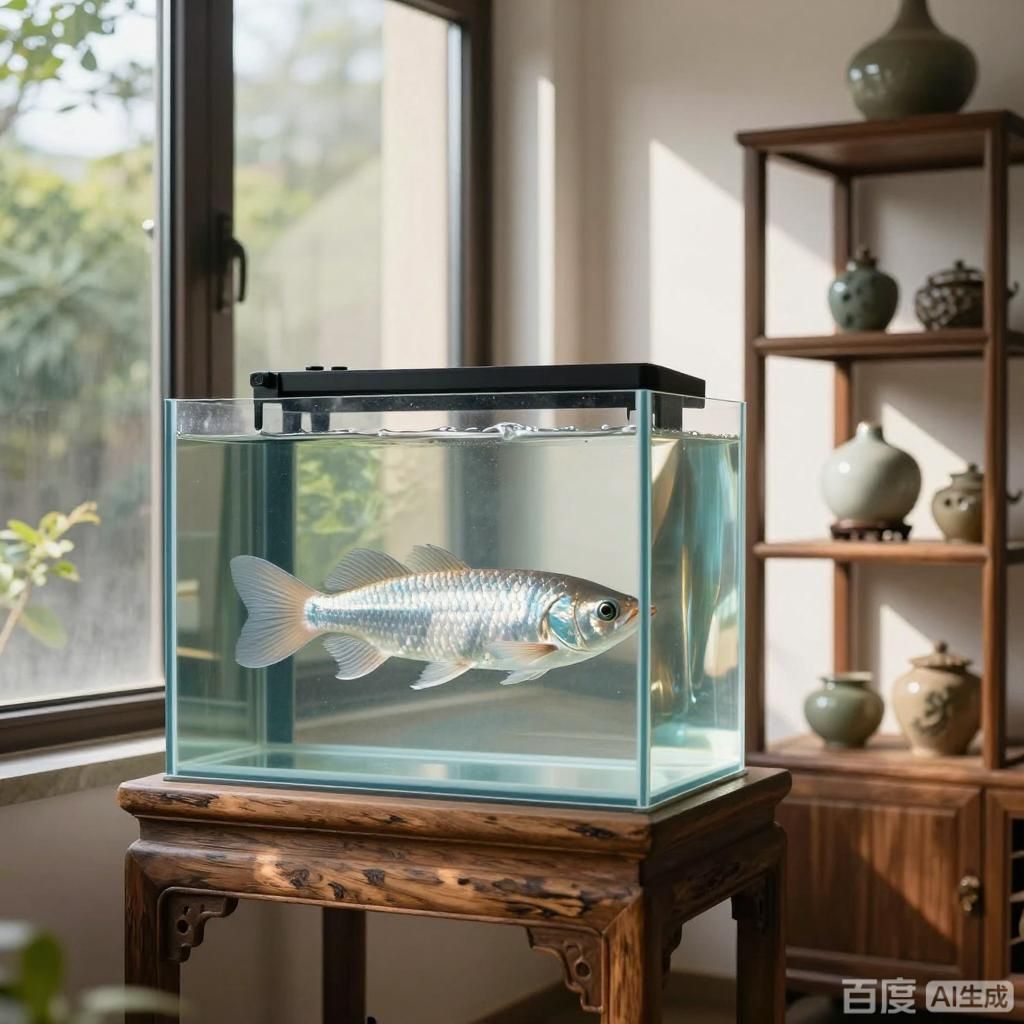 如何拍攝高質量的招財龍魚圖片，如何用手機拍攝招財龍魚高清圖片