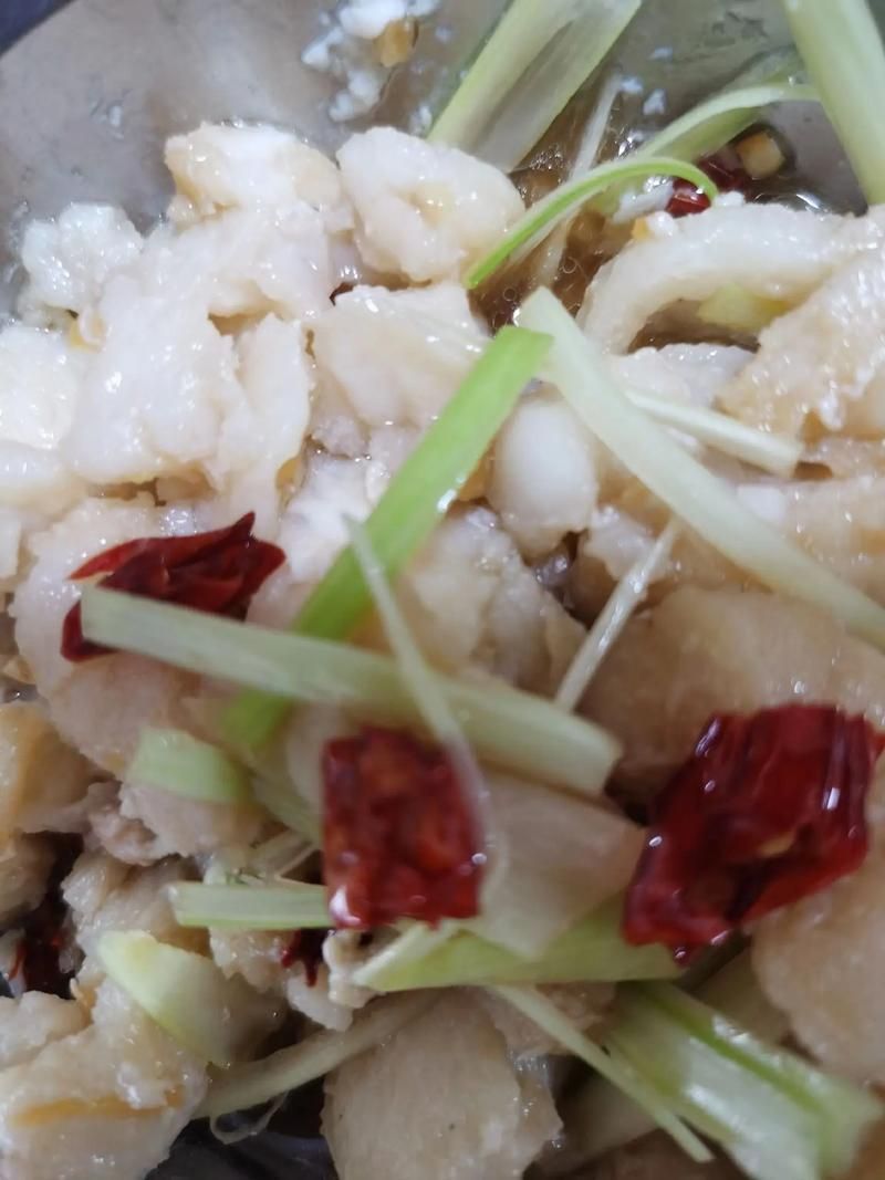 如何制作涉縣龍魚的清蒸版本，河北涉縣龍魚清蒸制作詳解（涉縣龍魚清蒸制作詳解）