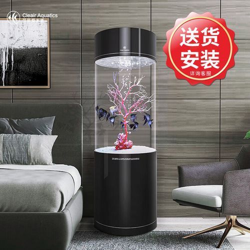 可麗愛魚缸的材質(zhì)有哪些？，可麗愛魚缸有哪些型號可選？