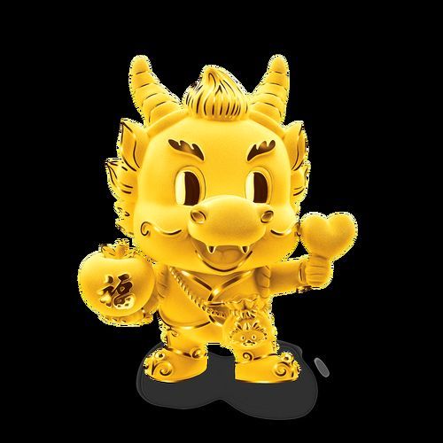 招財(cái)金龍有哪些不同款式，招財(cái)金龍與現(xiàn)代招財(cái)金龍的招財(cái)金龍款式的寓意與寓意