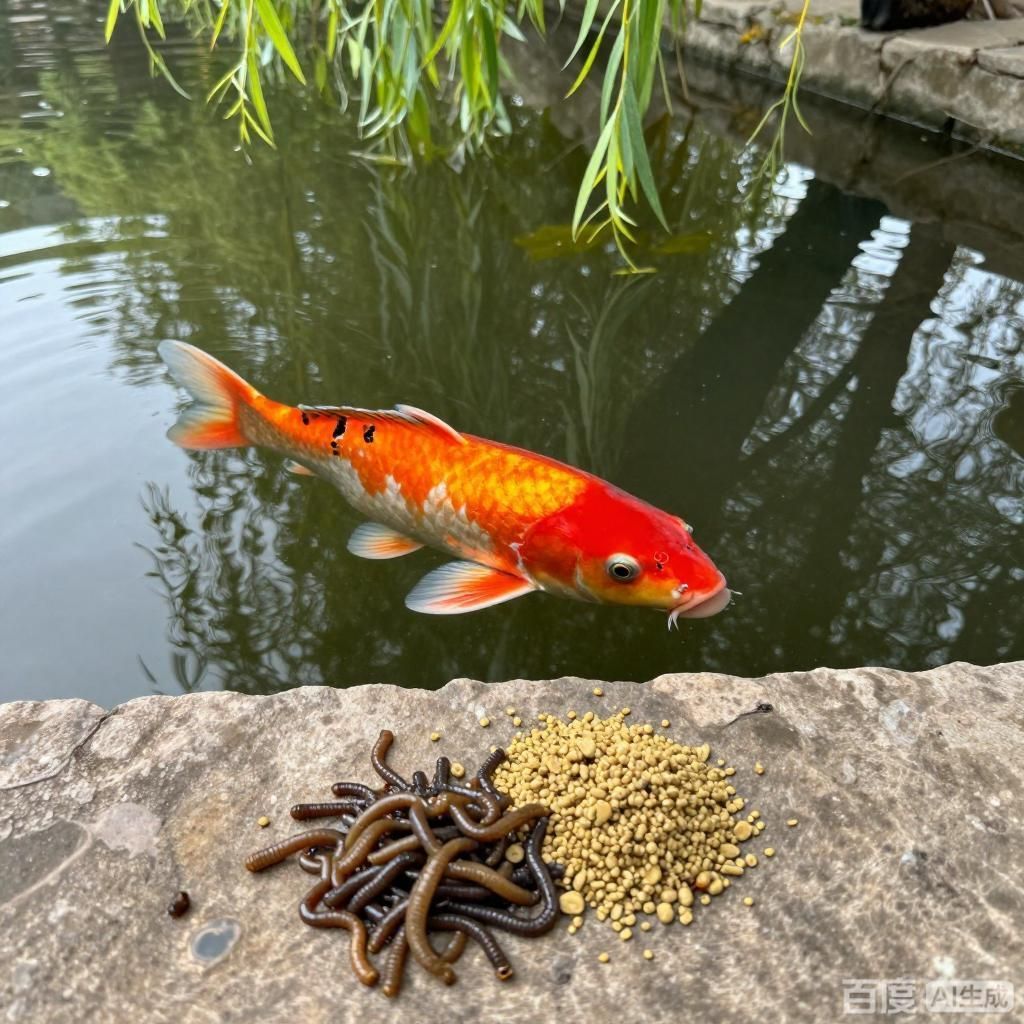 有哪些食物有助于魚類恢復(fù)，為了幫助魚類恢復(fù)健康，可以采取以下措施