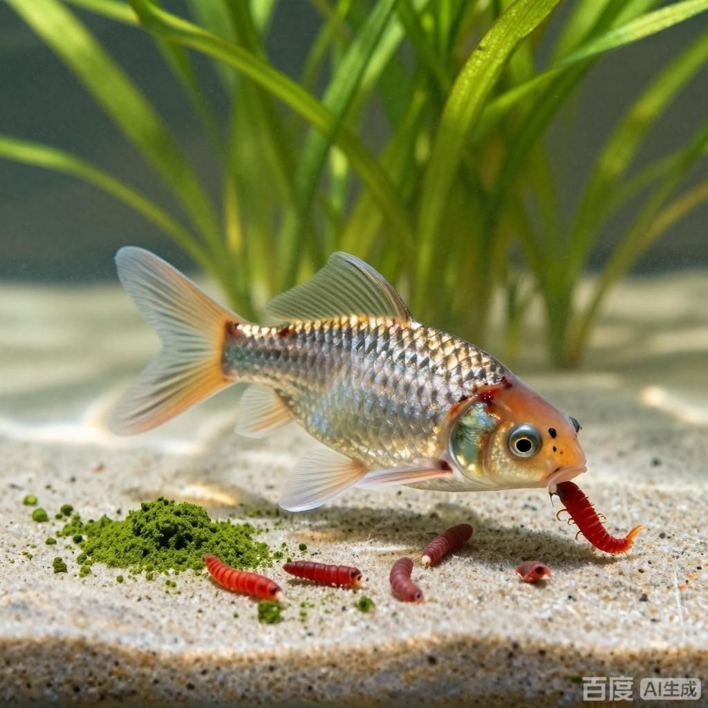 有哪些食物有助于魚類恢復(fù)，為了幫助魚類恢復(fù)健康，可以采取以下措施