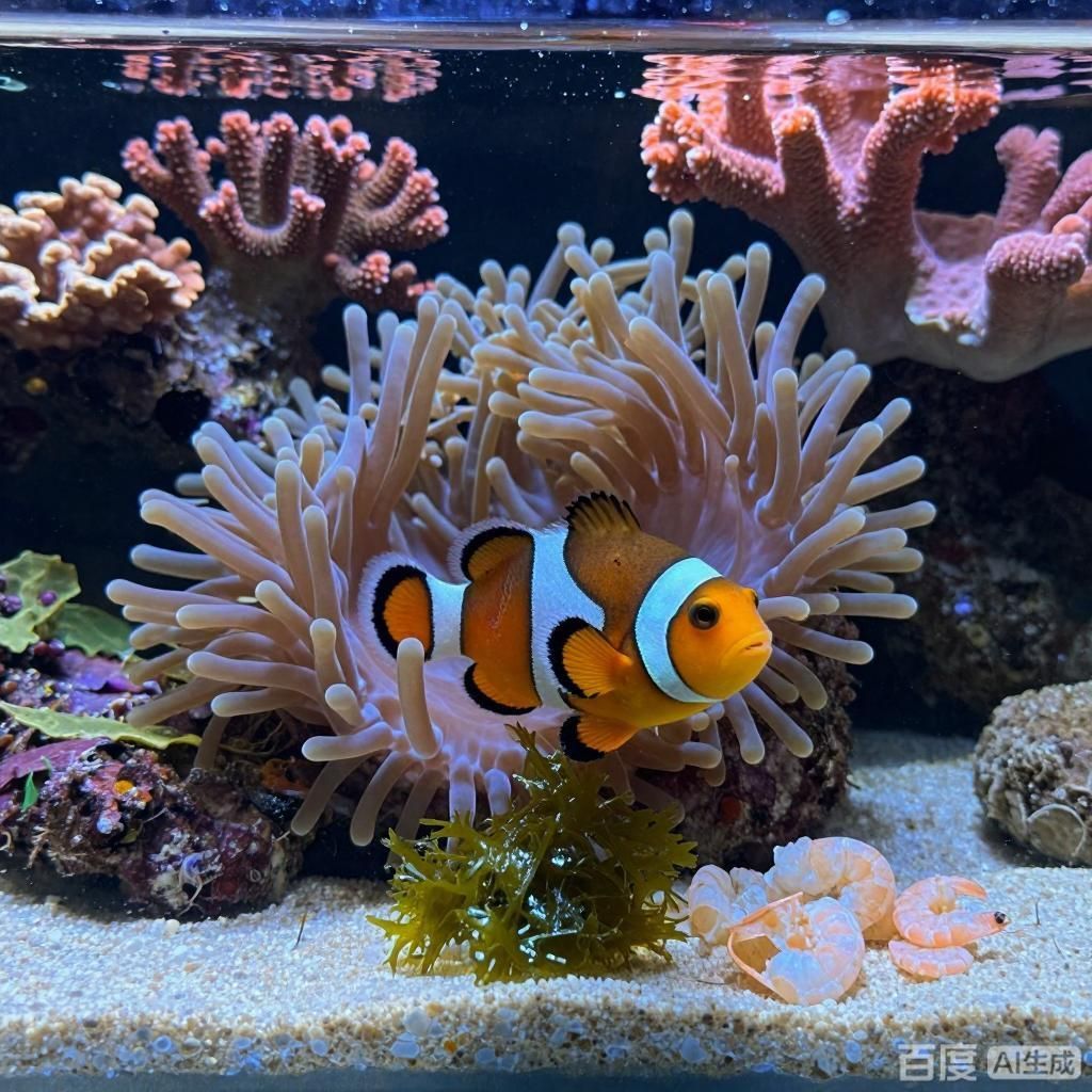 有哪些食物有助于魚類恢復(fù)，為了幫助魚類恢復(fù)健康，可以采取以下措施