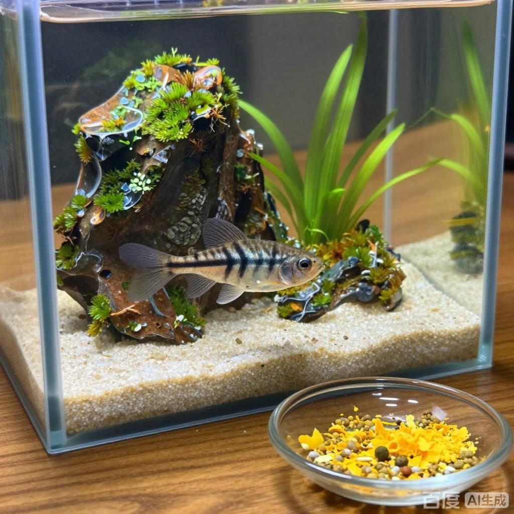 有哪些食物有助于魚類恢復(fù)，為了幫助魚類恢復(fù)健康，可以采取以下措施