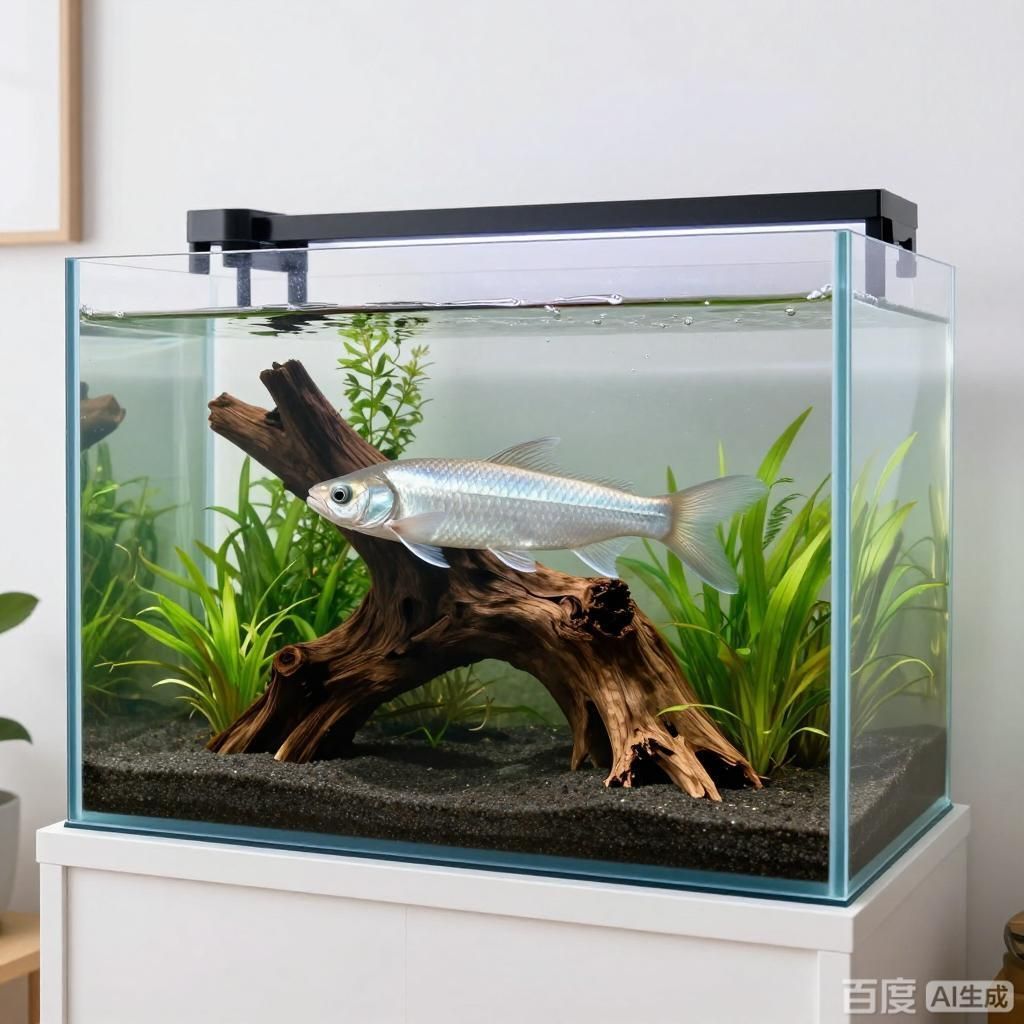 一個魚缸養幾條龍魚最佳，一個魚缸養幾條龍魚需要哪些設備，詳解一個魚缸養幾條龍魚最佳