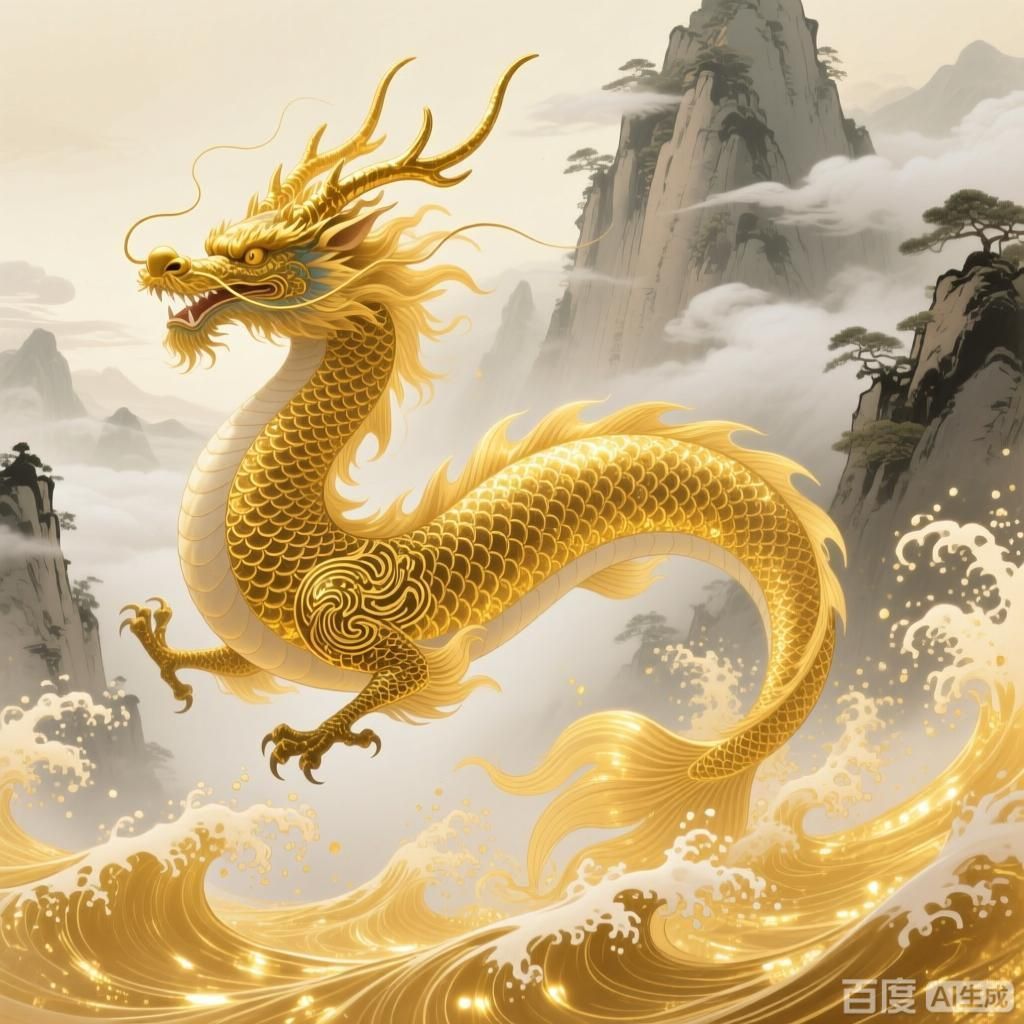龍魚在《山海經》中有哪些神圣屬性，魚在《山海經》中有哪些神圣屬性？