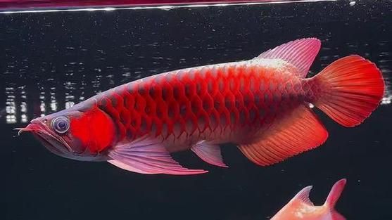 如何判斷戰車紅龍魚的品相，如何判斷戰車紅龍魚的品相？