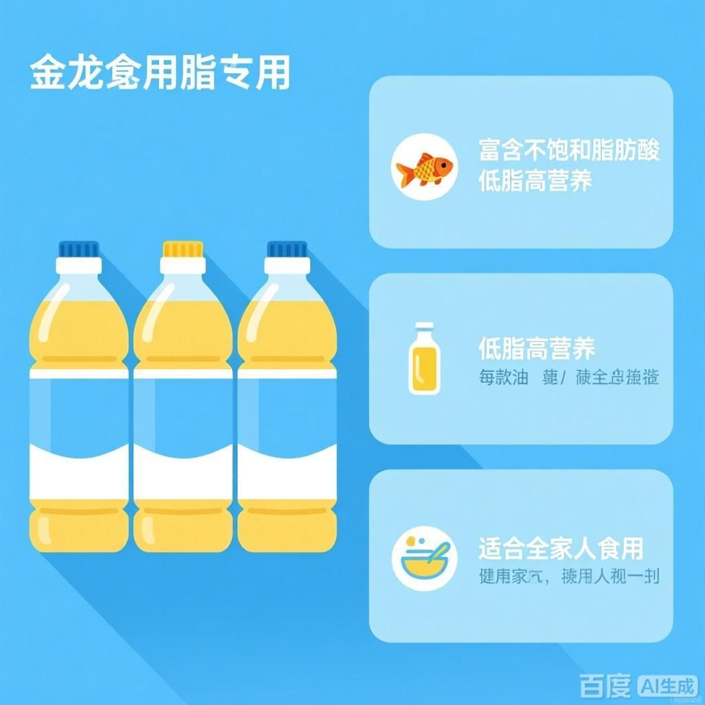 金龍魚最好的三個油中哪個最健康，金龍魚哪個油最受歡迎金龍魚三個油中哪個性價比最高