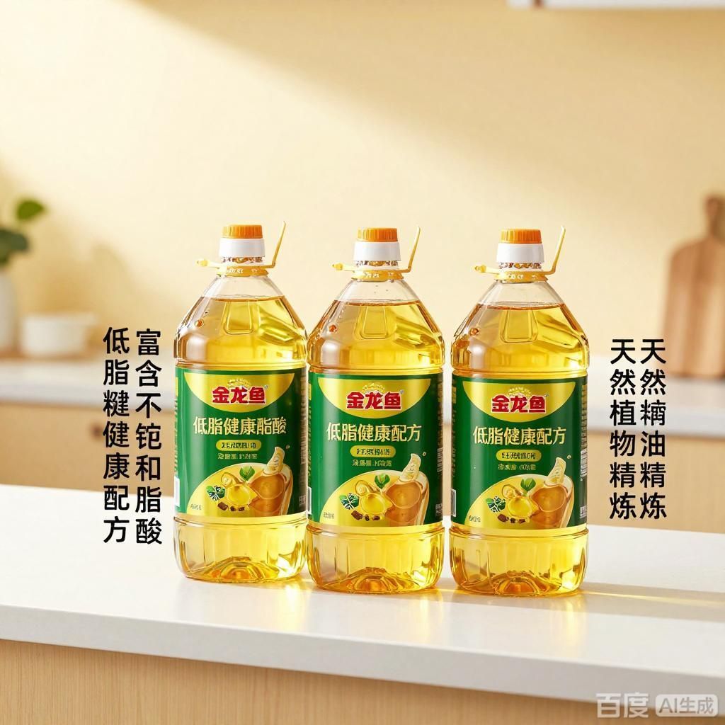 金龍魚最好的三個油中哪個最健康，金龍魚哪個油最受歡迎金龍魚三個油中哪個性價比最高