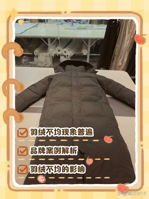 如何判斷一個羽絨服的性價比，如何判斷羽絨服性價比