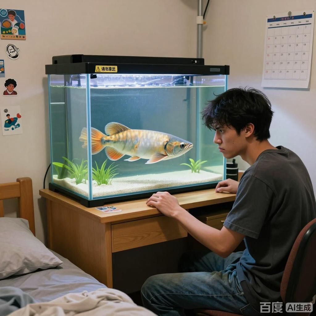 能否提供三種不宜戴龍魚的人的具體案例，三種不宜戴龍魚的人 能否提供三種不宜戴龍魚的人的具體案例，三種不宜戴龍魚的人 龍魚百科 第2張
