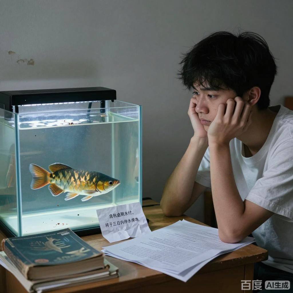 能否提供三種不宜戴龍魚的人的具體案例，三種不宜戴龍魚的人 能否提供三種不宜戴龍魚的人的具體案例，三種不宜戴龍魚的人 龍魚百科 第3張