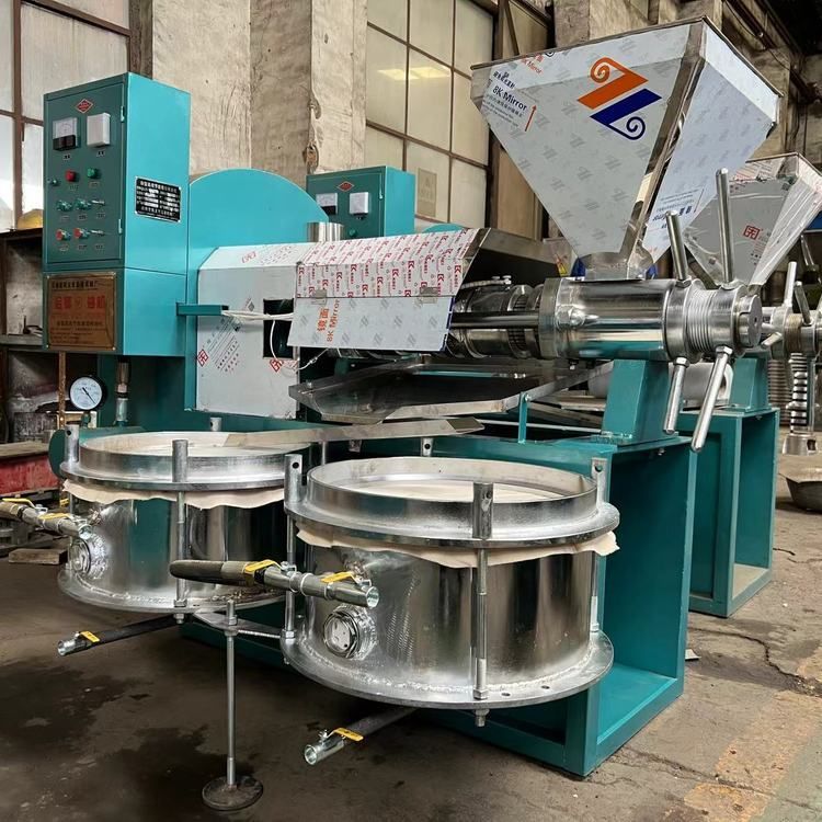 河南榨油機品牌排行，河南榨油機品牌中哪個品牌口碑最好