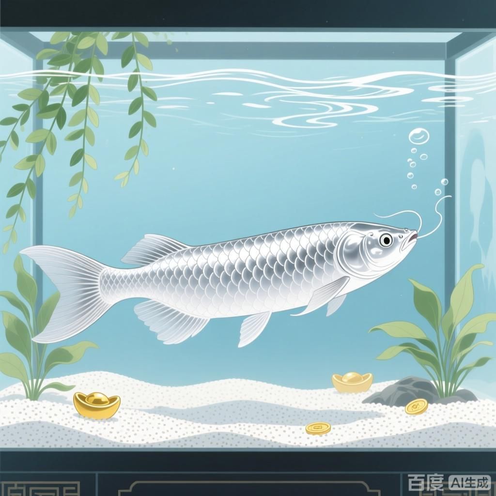 有哪些魚可以代替招財魚，招財魚的替代品種