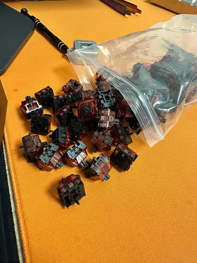 紅龍品牌的創新技術，紅龍（redragon）