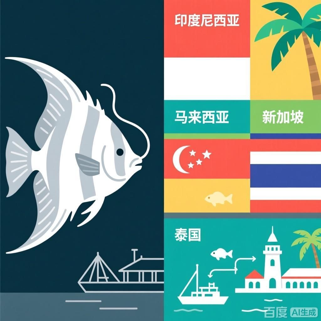 中國龍魚市場的主要進口來源地有哪些，中國龍魚市場的主要進口品牌有哪些