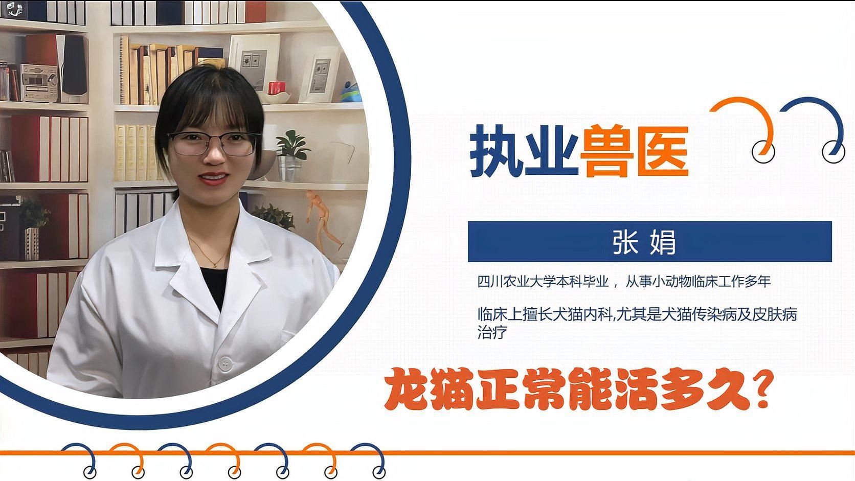 龍貓和貓哪個壽命更長，貓和貓的壽命通常在15至20年左右，具體壽命取決于多種因素