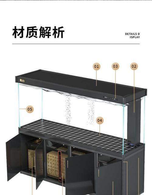 如何選擇適合龍魚的YEE意牌燈