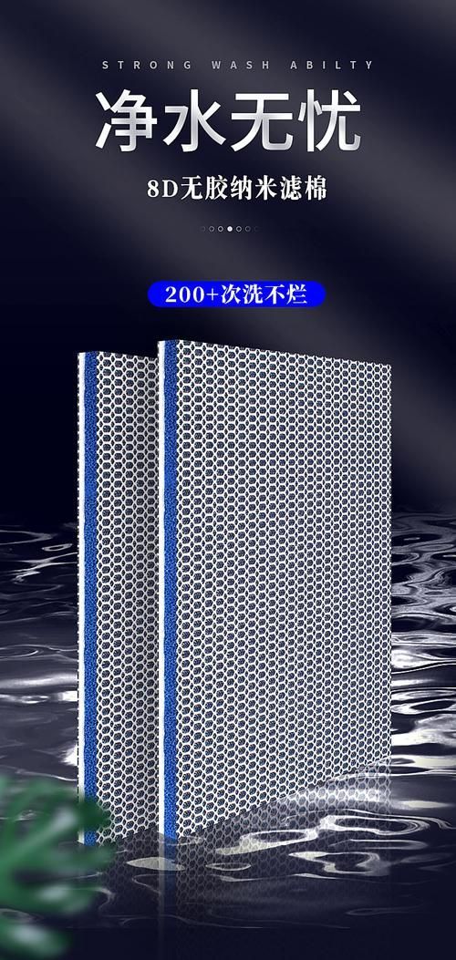 給我推薦幾款性價比高的濾材，幾款廣受好評且價格合理的高性價比濾材推薦