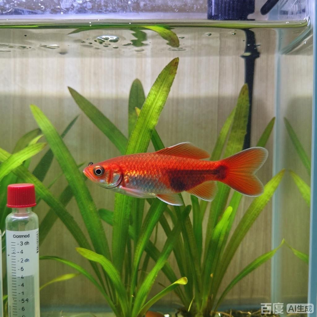 紅龍魚的最佳養殖水質是怎樣的，理想的紅龍魚養殖水質應具備以下特點