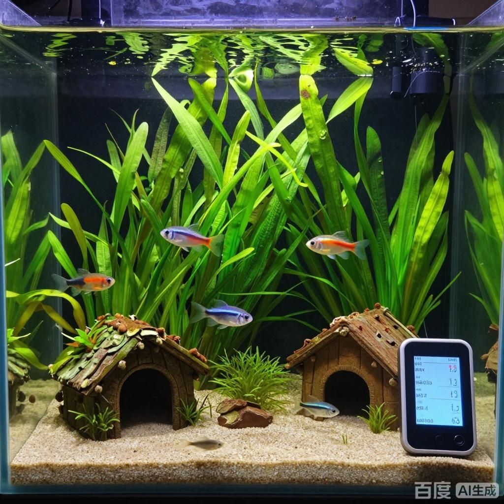 如何改善水質以預防魚鱗片脫落和潰爛，如何改善水質預防魚類鱗片脫落和潰爛