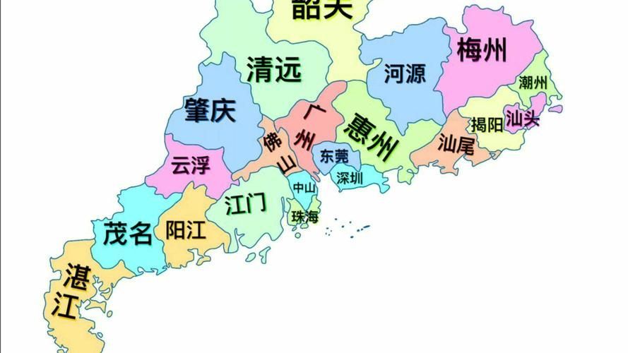 如何獲取中國廣東祥龍魚場各市劃分地圖?,中國廣東祥龍魚場各市劃分地圖獲取廣東省各市劃分地圖 龍魚百科 第5張 如何獲取中國廣東祥龍魚場各市劃分地圖?,中國廣東祥龍魚場各市劃分地圖獲取廣東省各市劃分地圖 如何獲取中國廣東祥龍魚場各市劃分地圖?,中國廣東祥龍魚場各市劃分地圖獲取廣東省各市劃分地圖 龍魚百科 第5張