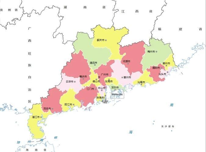如何獲取中國廣東祥龍魚場各市劃分地圖?,中國廣東祥龍魚場各市劃分地圖獲取廣東省各市劃分地圖 龍魚百科 第6張 如何獲取中國廣東祥龍魚場各市劃分地圖?,中國廣東祥龍魚場各市劃分地圖獲取廣東省各市劃分地圖 如何獲取中國廣東祥龍魚場各市劃分地圖?,中國廣東祥龍魚場各市劃分地圖獲取廣東省各市劃分地圖 龍魚百科 第6張