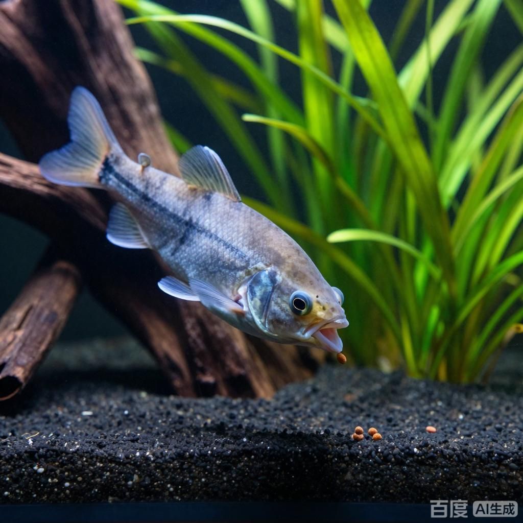 招財貓魚多久喂一次，招財貓魚多久喂一次，招財貓魚喂食時需要注意什么