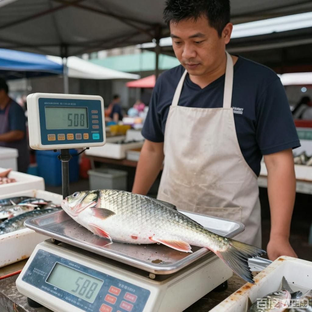 50厘米一條的魚貴嗎，50厘米一條的魚貴嗎，50厘米一條的魚有哪些品種