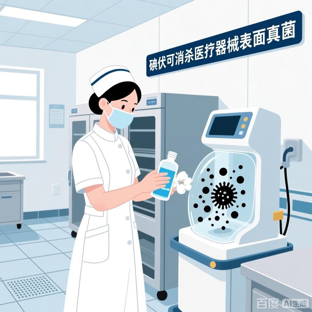 真菌怕什么消毒液，如何正確使用消毒液殺滅真菌